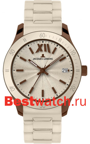 Часы Jacques Lemans Rome Sports 1-1623S